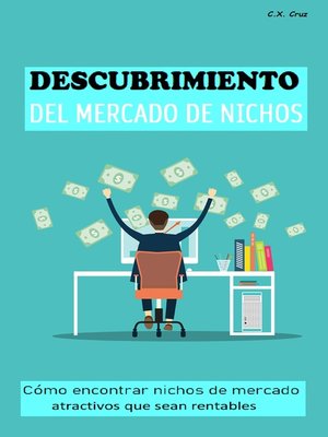 cover image of DESCUBRIMIENTO DEL MERCADO DE NICHOS